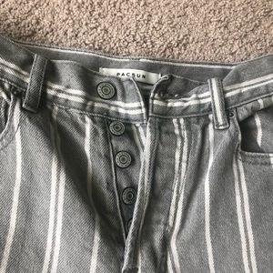 Pacsun jeans